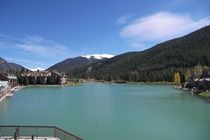 Rocky Mountain Resort Management Кистон Экстерьер фото