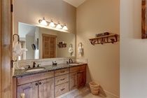 Rocky Mountain Resort Management Кистон Экстерьер фото