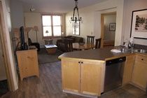 Rocky Mountain Resort Management Кистон Экстерьер фото