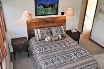 Rocky Mountain Resort Management Кистон Экстерьер фото